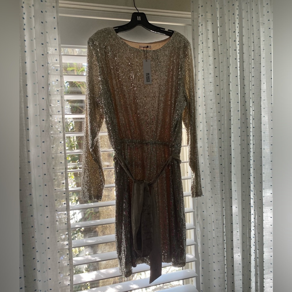 BB Dakota X Steve Madden Say So Dress - Picture 7 of 11